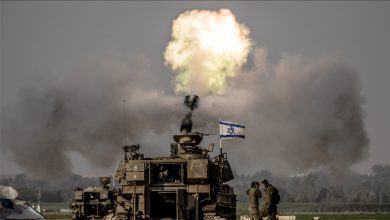 Photo of إعلام إسرائيلي: اقتصاد في إدارة ذخيرة الحرب على غزة.. احتياطا لحرب على الجبهة الشمالية