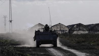 Photo of عسكري إسرائيلي سابق: الأهداف المحددة للحرب ليست واقعية