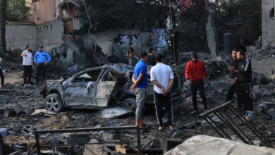 Photo of الاحتلال دمّر أكثر من 305 آلاف منزل في غزة