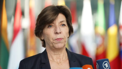 Photo of باريس تدرس فرض عقوبات على المتورطين في المستوطنات الإسرائيلية