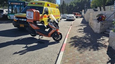 Photo of مصرع 83 شخصا في حوادث عمل بالبلاد في 2023