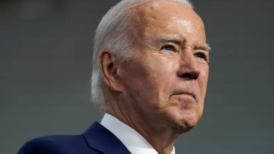 Photo of أغلبية بأميركا تعارض سياسة بايدن إزاء حرب غزة