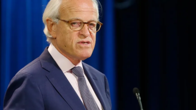 Photo of سفير أمريكي سابق يدعو نتنياهو للاستقالة.. “خطر على إسرائيل”