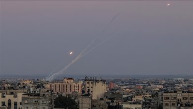 Photo of الجيش الإسرائيلي: لا يمكن خفض إطلاق الصواريخ من غزة إلى الصفر