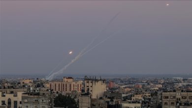 Photo of الجيش الإسرائيلي: لا يمكن خفض إطلاق الصواريخ من غزة إلى الصفر