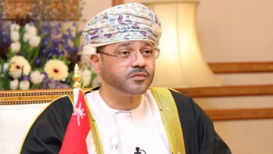 Photo of وزير خارجية عُمان: الأجيال ستنظر باشمئزاز لخيانة أهل غزة