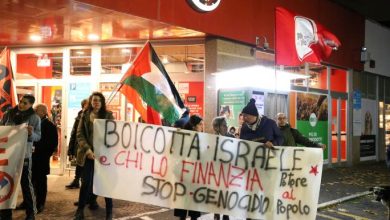 Photo of خسائر بالمليارات وسعار غربي رسمي.. هكذا أثبت سلاح المقاطعة فعاليته
