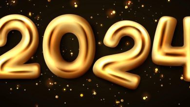 Photo of عام ميلادي جديد.. كل عام وأنتم بخير وشعبنا ينعم بالحرية والسيادة