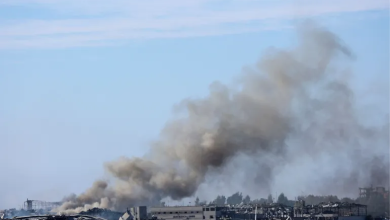 Photo of استطلاع رأي: أغلبية من الشباب الأميركي تؤيد “إنهاء إسرائيل”