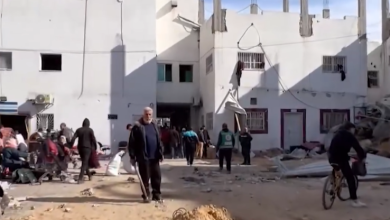 Photo of عشرات الشهداء والمصابين في مجزرة جديدة بجباليا وقصف عنيف على خان يونس والشجاعية