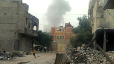 Photo of وفاة دبلوماسي فرنسي جراء غارة إسرائيلية على غزة