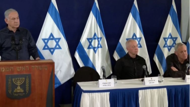 Photo of محتجزة إسرائيلية سابقة تدعو نتنياهو لإبرام صفقة “عاجلة” مع حماس