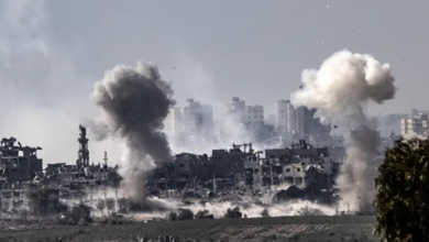 Photo of “دير شبيغل”: لا يمكن تدمير حماس والحرب جعلتها أكثر قوة