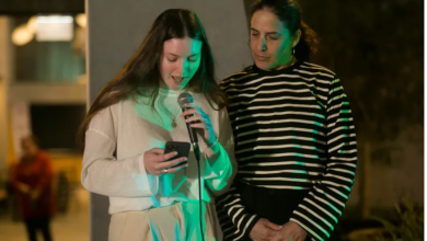 Photo of محتجزة إسرائيلية مفرج عنها: قال لي أحد الحراس “لا تعودوا إلى غلاف غزة لأننا عائدون”