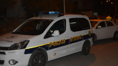 Photo of مقتل شخصين في عرعرة المثلث وتل السبع