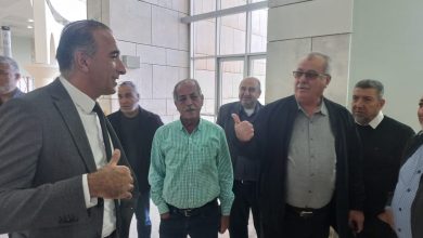 Photo of في جلسة مغلقة.. “الصلح” في الناصرة تستأنف جلسات محاكمة الشيخ كمال خطيب