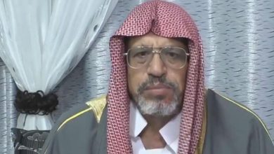 Photo of أُدين بـ “التحريض” في أحداث رمضان بالأقصى عام 2022.. المحكمة تقضي بسجن الشيخ يوسف الباز 8 أشهر