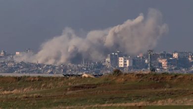 Photo of واشنطن: السلطة الفلسطينية بوضعها الحالي لا يمكنها حكم غزة