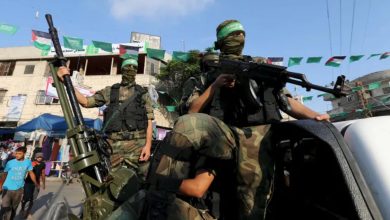 Photo of القسام وسرايا القدس تستهدفان مواقع وتجمعات ومقتل 10 جنود