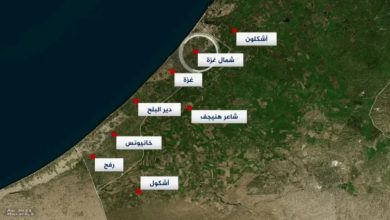 Photo of الشجاعية.. حساب لم تستطع إسرائيل إغلاقه