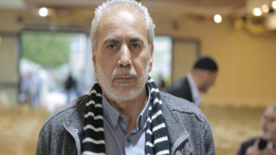 Photo of معركة الوعي (186) خياران أمام نتنياهو لا ثالث لهما