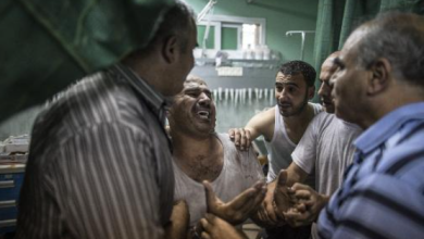 Photo of قوات الاحتلال تقتحم مستشفى كمال عدوان بعد أيام من حصاره