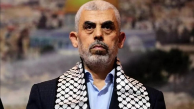 Photo of أهالي محتجزين إسرائيليين: لماذا تريدون جعل ذوينا دروعا بشرية للسنوار؟