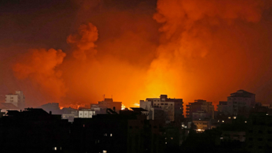 Photo of لليوم الثاني على التوالي…انقطاع خدمات الاتصال في قطاع غزة