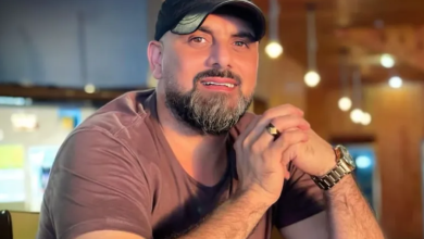 Photo of استشهاد مصور الجزيرة سامر أبو دقة…إدانات وغضب عالمي