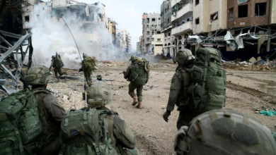 Photo of القسام وسرايا القدس يعلنان عن استهداف القوات الإسرائيلية وإيقاعها بين قتيل وجريح