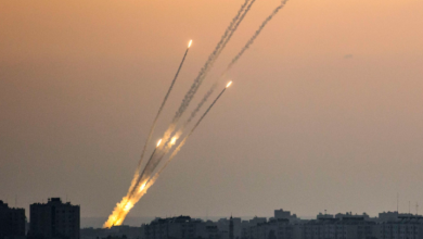 Photo of القسام تقصف تل أبيب وسرايا القدس تستهدف حشودًا للجيش الإسرائيلي