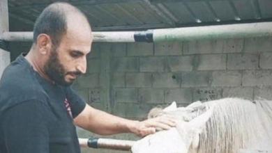 Photo of وفاة وليد الطوري من اللد متأثراً بإصابته في حادث طرق