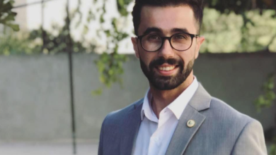 Photo of استشهاد شاب (28 عامًا) برصاص الاحتلال الإسرائيلي في الخليل