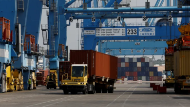 Photo of ميناء أسدود.. ليبراسيون: أرصفة مهجورة ومستوردون إسرائيليون قلقون