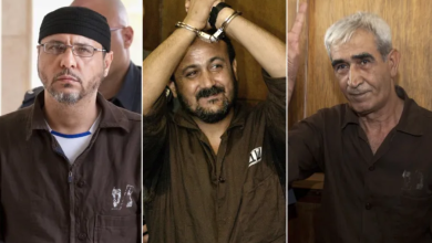 Photo of إعلام إسرائيلي: حماس تصر على الإفراج عن 3 بينهم مروان البرغوثي