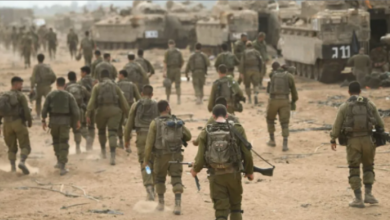 Photo of سحب لواء غولاني من غزة بعد شهرين من القتال وتكبده الخسائر