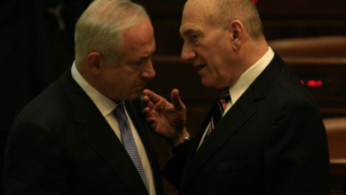 Photo of إيهود أولمرت: نتنياهو نفسه لا يصدق أن بالإمكان تحقيق هدف القضاء على حماس