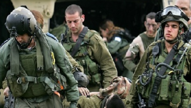 Photo of باحث بريطاني: إسرائيل تخسر الحرب ضد حماس