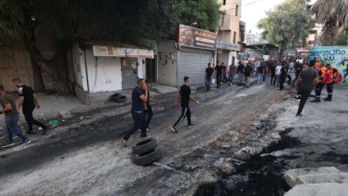 Photo of اقتحام ومحاصرة مخيمي طولكم ونور شمس، واعتداءات على المواطنين في الضفة الغربية