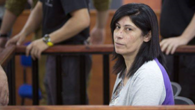 Photo of اعتقال الأسيرة المحررة والقيادية في الجبهة الشعبية خالدة جرار