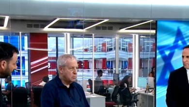 Photo of الإعلام الإسرائيلي في تغطية الحرب على غزة…عاطفة وخط أحمر وأشياء تغيب عن الشاشة