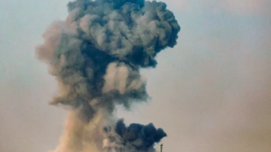 Photo of تواصل تبادل إطلاق النار على الحدود اللبنانية