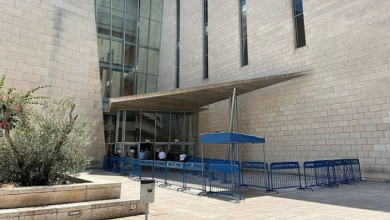 Photo of هبة الكرامة: استئناف جلسات محاكمة شبان من زلفة