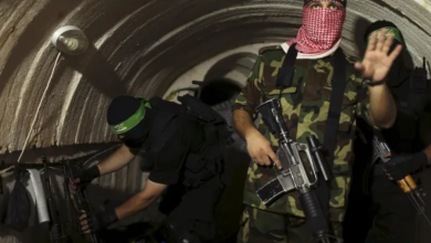 Photo of إسحاق بريك: “المتحدث باسم الجيش الإسرائيلي والمحللون العسكريون يقدمون صورة زائفة عن آلاف القتلى من حماس”