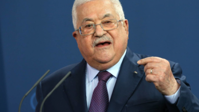 Photo of هذه شروط محمود عباس لتولي السلطة مسؤولية غزة بعد الحرب