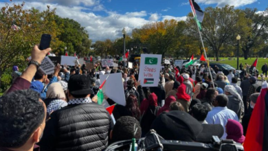 Photo of إعلام إسرائيلي: وضعنا أصبح كارثيا والتيار المعادي ينمو بشكل مضطرد