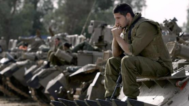 Photo of إعلام إسرائيلي: يجب تنظيم محادثات لإزالة التوتر ومعالجة جنودنا