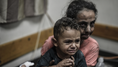 Photo of أكثر من 50 شهيد في غزة اليوم جراء القصف الإسرائيلي وارتفاع حصيلة الشهداء الصحفيين