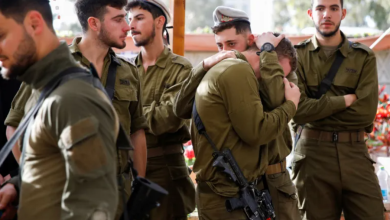 Photo of 46% من طلاب الجامعات الإسرائيلية من بينهم جنود الاحتياط عاجزون عن تكاليف الدراسة ورسوم الجامعة بسبب الحرب