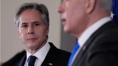 Photo of دون مراجعة الكونغرس… الخارجية الأمريكية تمرر صفقة سلاح لإسرائيل بحجة “الحالة الطارئة”